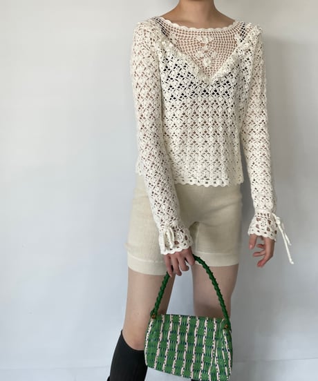 Crochet Knit