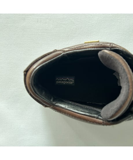 Patagonia "ranger smith wtpf mid"