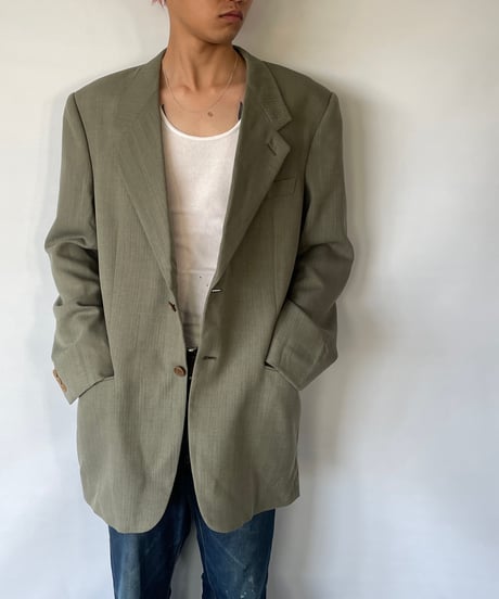 GIORGIO ARMANI 2B Jacket