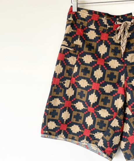 DEAD STOCK 09s patagonia "Paddler Board Shorts" 30