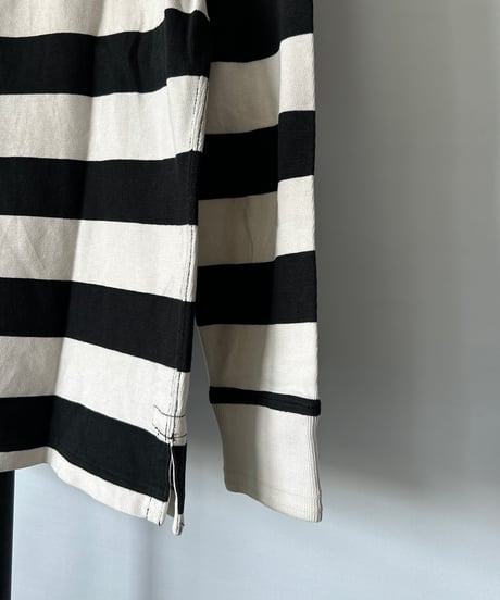 Ralph Lauren L/S rugby shirt