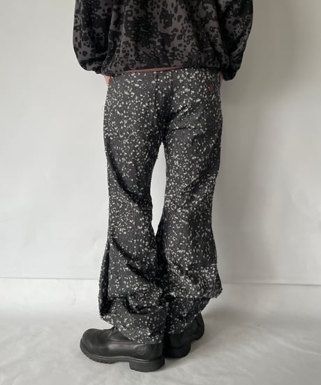 NAM Trumpet Denim Galactic "Black"