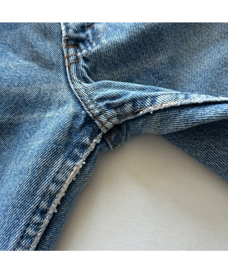 70s~80s Levi's Denim Pants