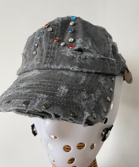 NAM N Cap "Black"