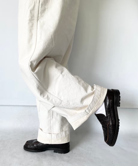 Ralph Lauren Penny Loafer