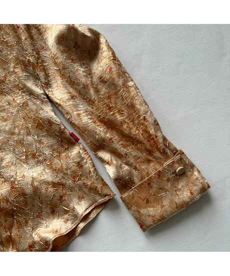 Christian Lacroix Flower L/S Shirt