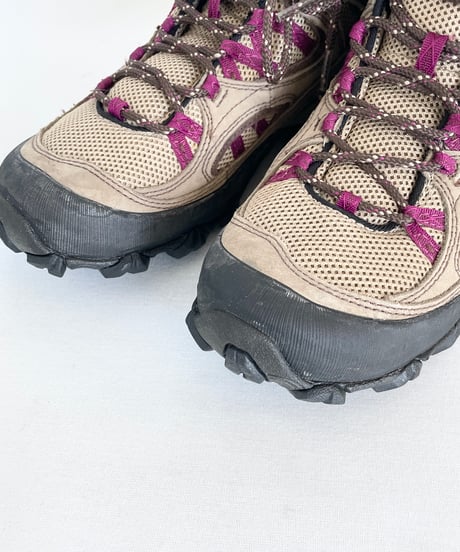 DEAD STOCK patagonia "DRIFTER A/C MID"