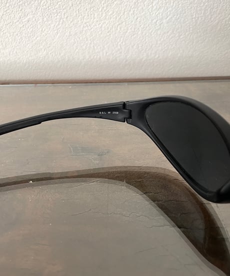 90s B&L  RAY-BAN X-rays SPRAY w2552