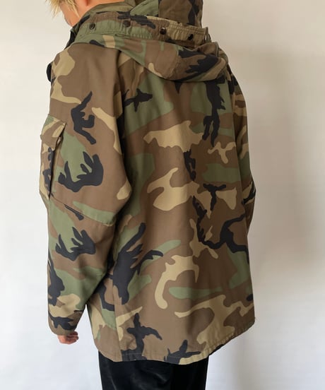 96s US ARMY ECWCS PARKA GORE-TEX Jacket