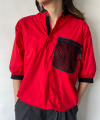 95s patagonia "KAYAK PADDLING" s/s jacket S