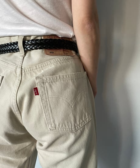 Euro Levi's 501 30×32