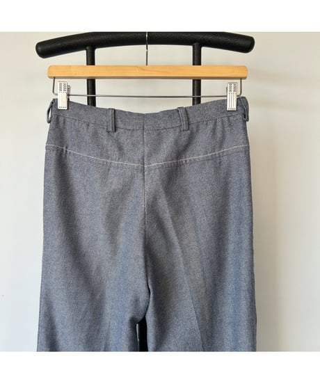 70s europe vintage Slacks