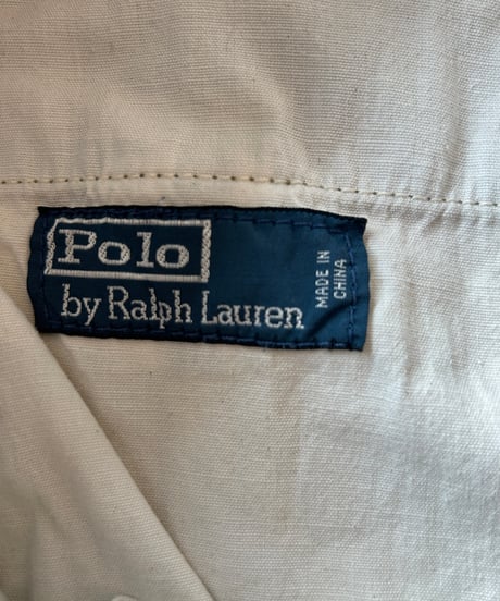 Ralph Lauren cargo shorts 32