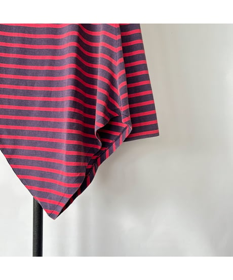 NAM "Banana  Basque Shirt"