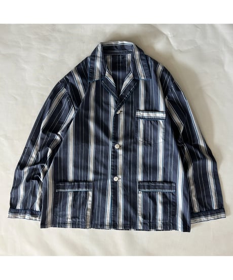 70~80s Pajama shirt