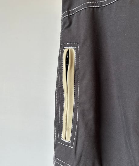 Urban Gray Trouser