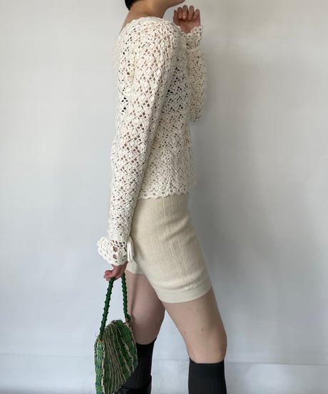 Crochet Knit