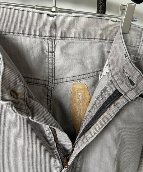 70-80s Levi's Corduroy Pants 519