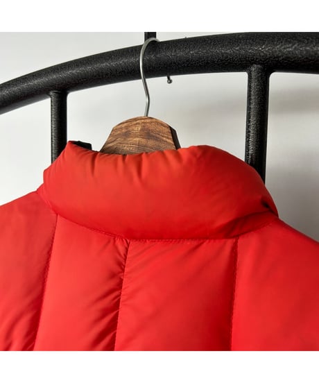 Rab Kinder Smock pullover down jacket MADE IN ENGLAND