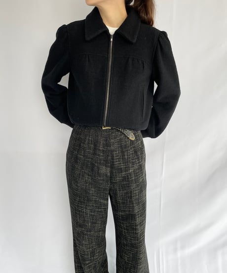 TARA JARMON jacket