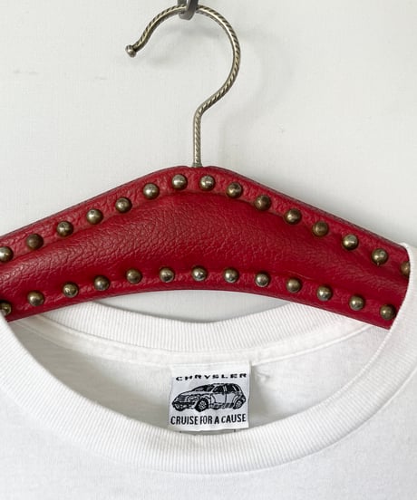 00s CHRYSLER Tee