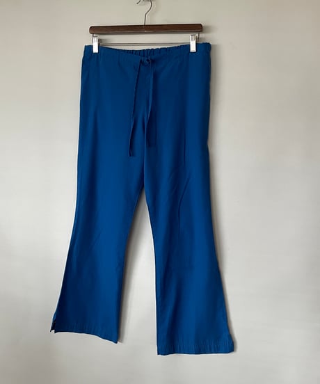 CHEROKEE easy pants "blue" S
