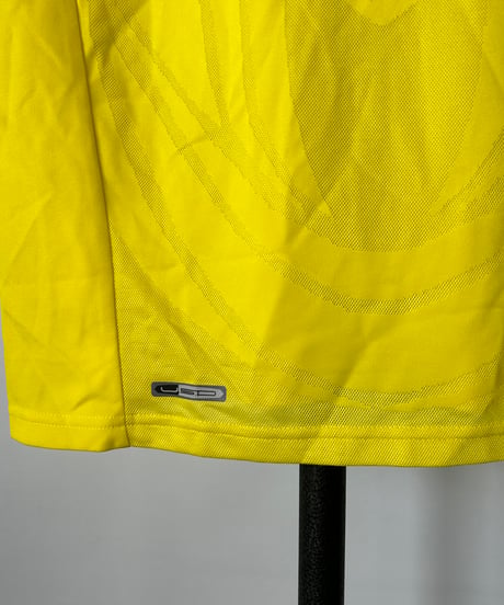 dead stock Villarreal 10-11 home shirt