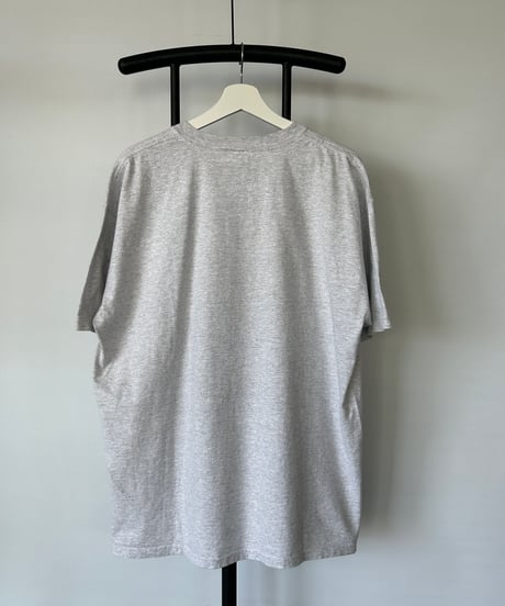 00s "WINE GETS BETTER WITH AGE" s/s tee XL
