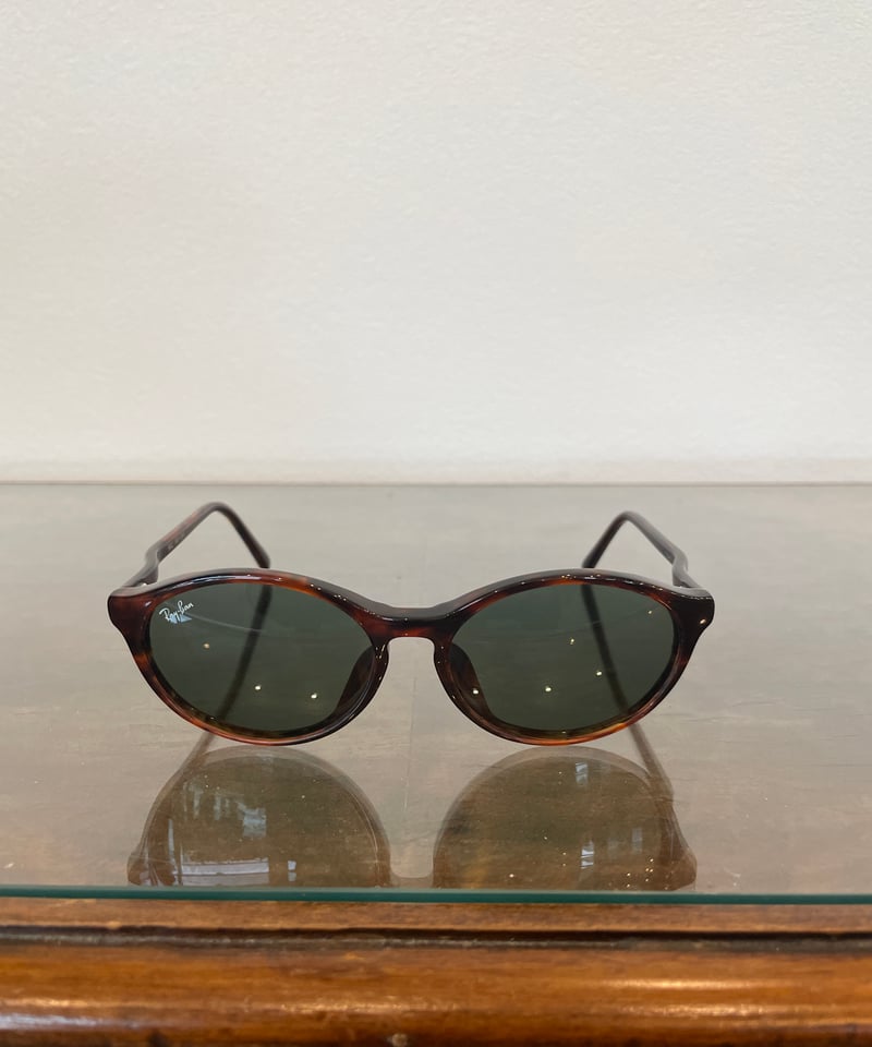 90s B&L RAY-BAN W1946 | Clout