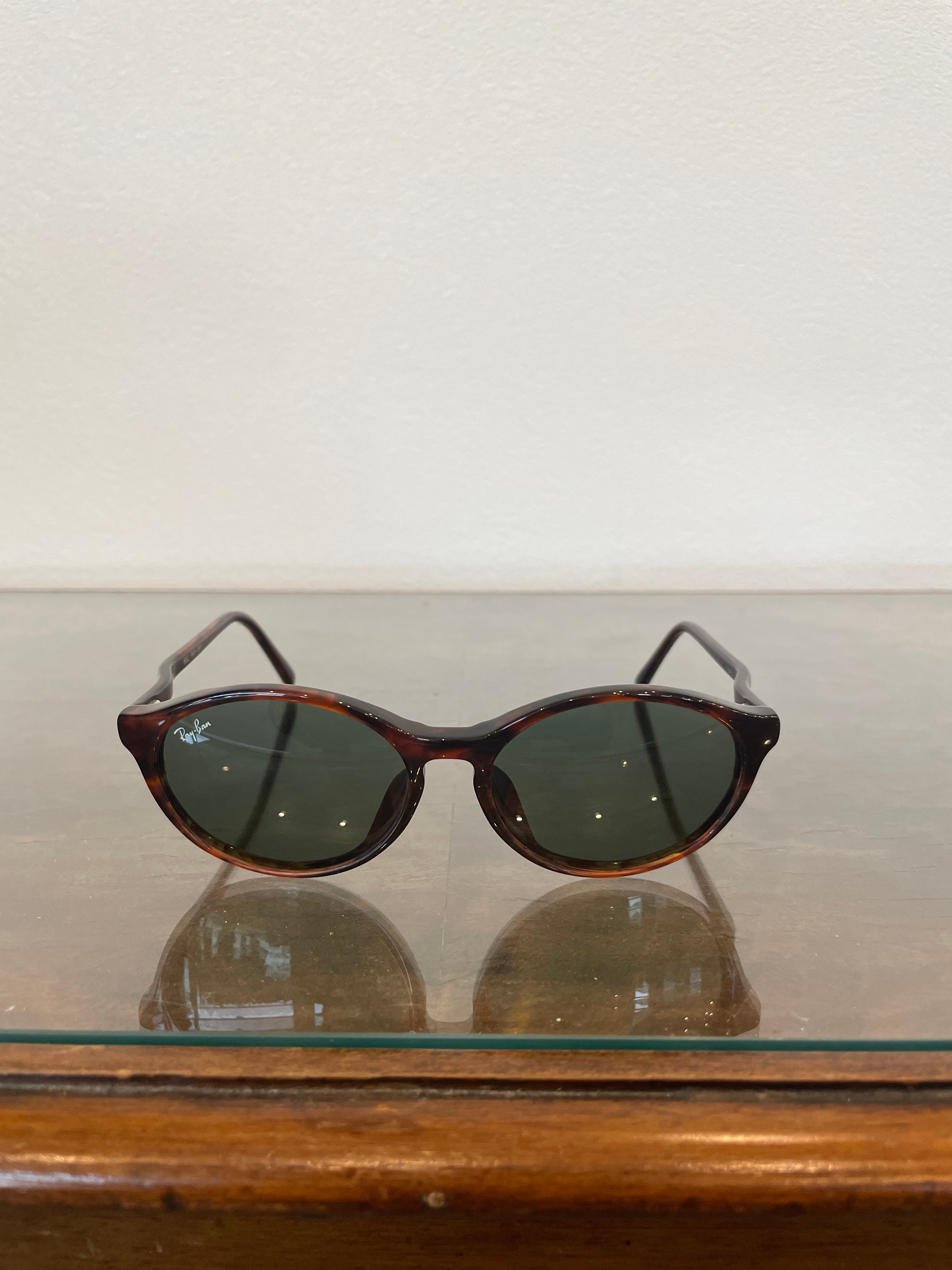 90s B&L RAY-BAN W1946 | Clout