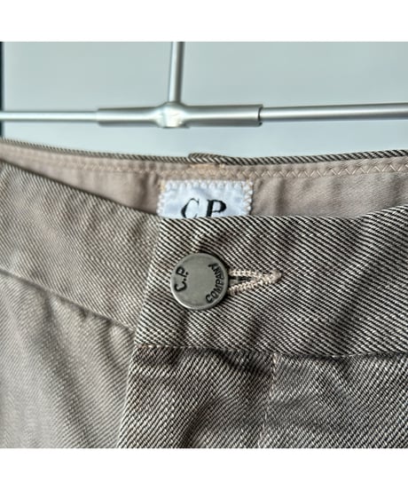 C.P. COMPANY Work Pants