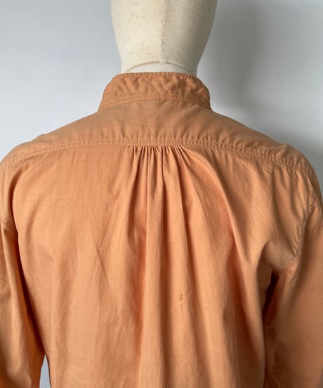 70s pin tuck shirts