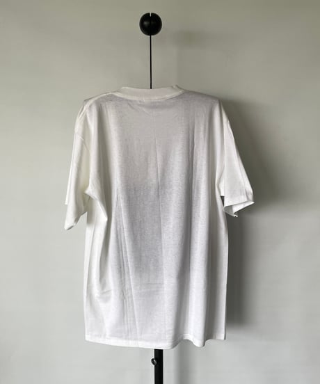 DEAD STOCK 00s All Sport "I ♡NY” s/s tee L MADE IN USA