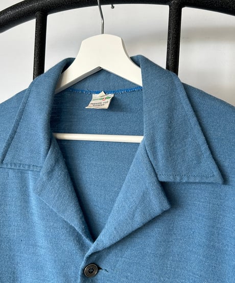 70-80s europe  Wool Jacket
