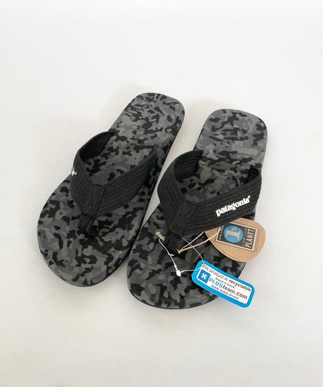 DEAD STOCK patagonia "reflip chip"