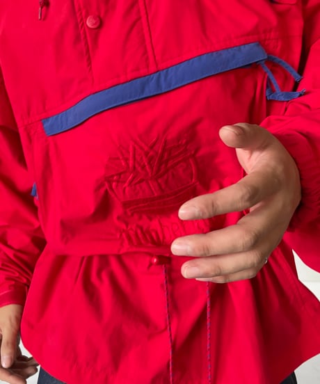 Timberland nylon pullover S