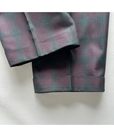 MADE IN GERMANY SLACKS