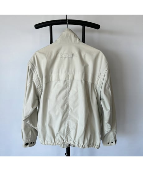 90s 2Way Multi Pocket Jacket