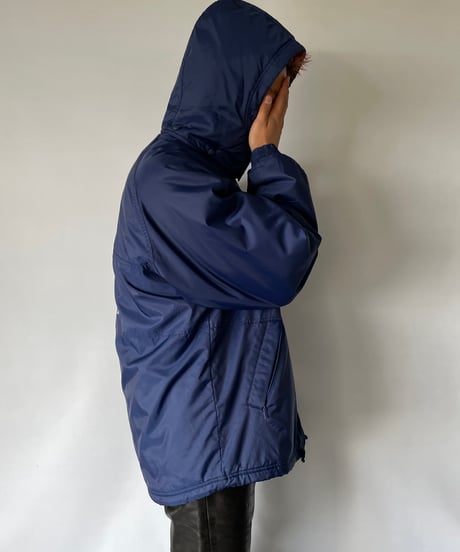 00s adidas Padded Parker