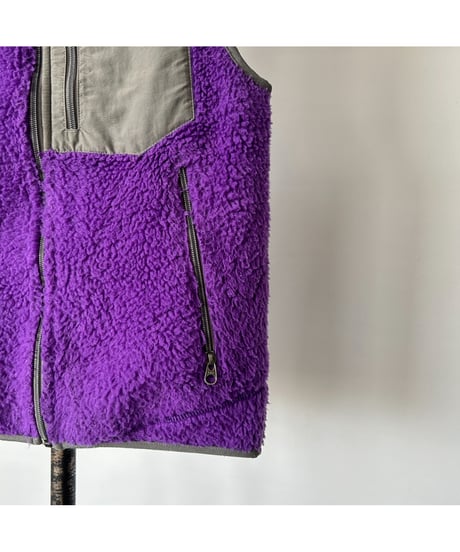 00s Patagonia Retro-X Vest