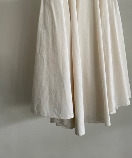 VEB Treffmodelle Berlin Circular skirt
