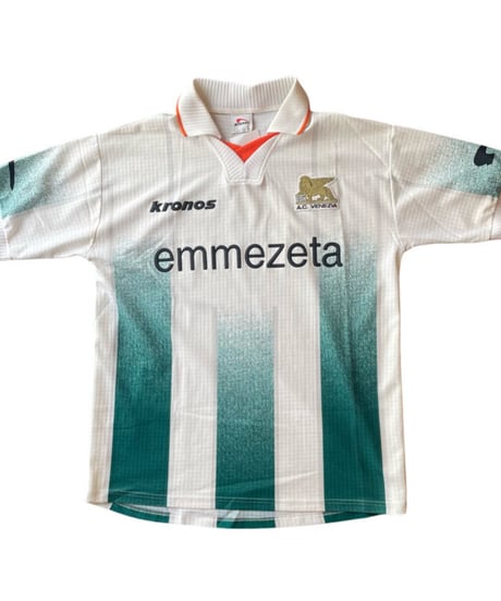 99/00 Venezia away kit