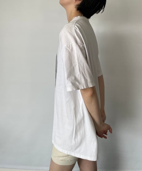 90s "Kim Anderson" Photo Tee