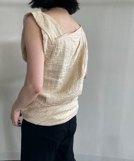 emboss dress