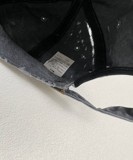 NAM N Cap "Black"