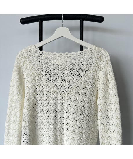 Crochet Knit
