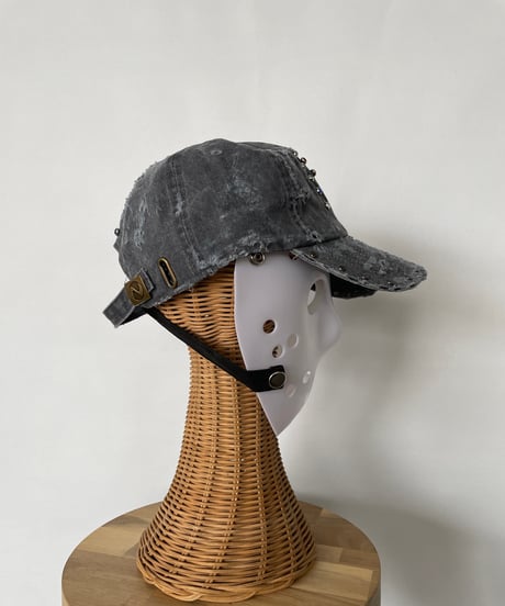 NAM N Cap "Black"