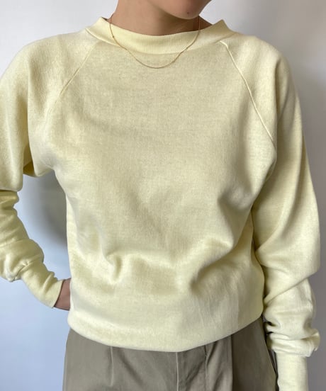 70s sears sweat