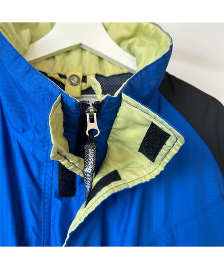 Europe Vintage GORE-TEX Jacket