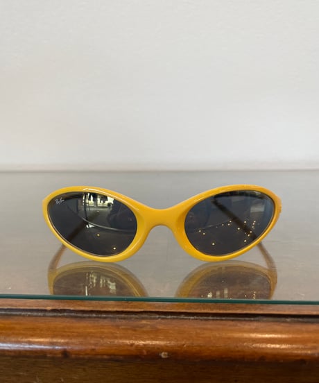 DEAD STOCK 90s B&L  RAY-BAN X-rays SPRAY w2559